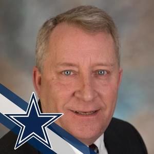 Meet your Posher, Jerry